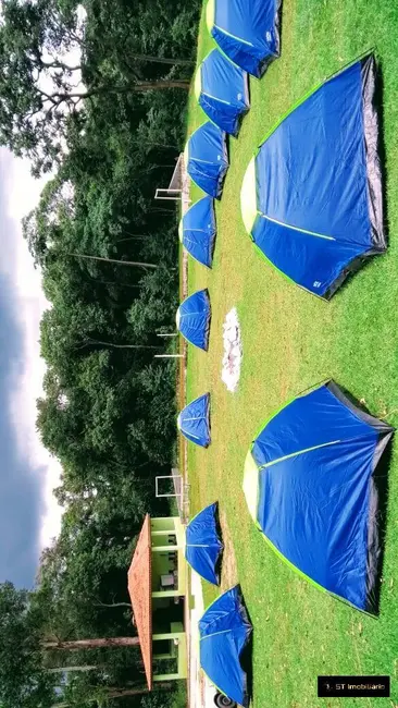 Foto 3 de Sítio / Rancho com 5 quartos à venda, 15000m2 em Mairipora - SP