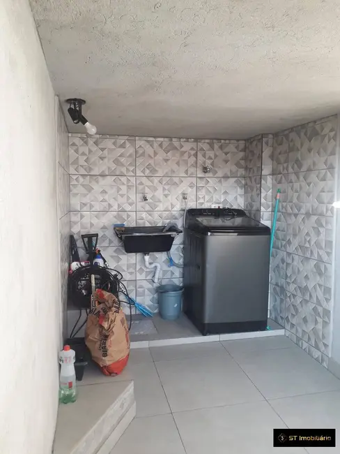 Foto 5 de Casa de Condomínio com 2 quartos à venda, 80m2 em Jardim Colonial, Atibaia - SP