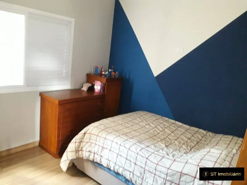 Foto 8 de Casa de Condomínio com 2 quartos à venda, 80m2 em Jardim Colonial, Atibaia - SP