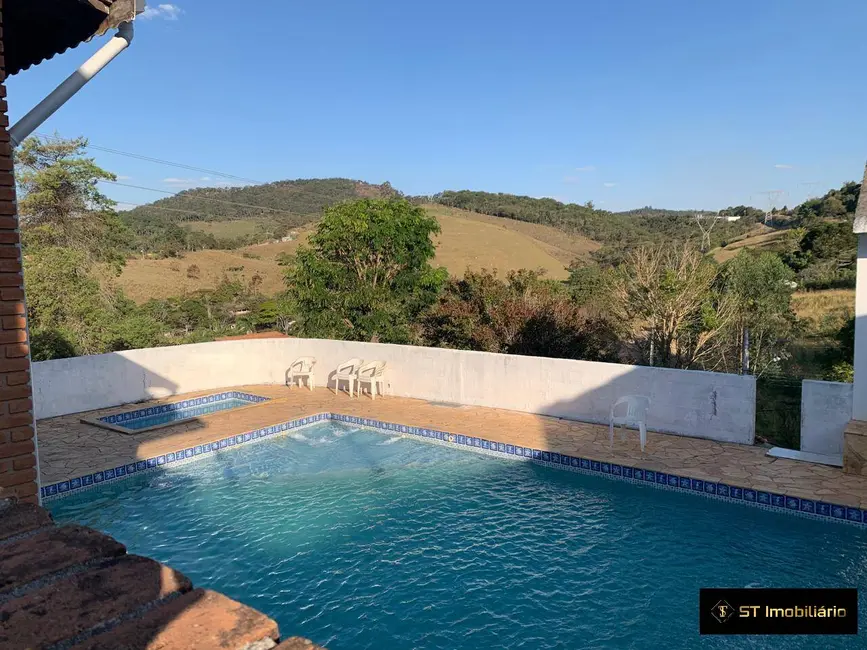 Foto 2 de Chácara com 5 quartos à venda em Mairipora - SP