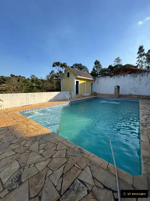 Foto 5 de Chácara com 5 quartos à venda em Mairipora - SP