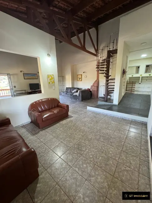 Foto 7 de Chácara com 5 quartos à venda em Mairipora - SP