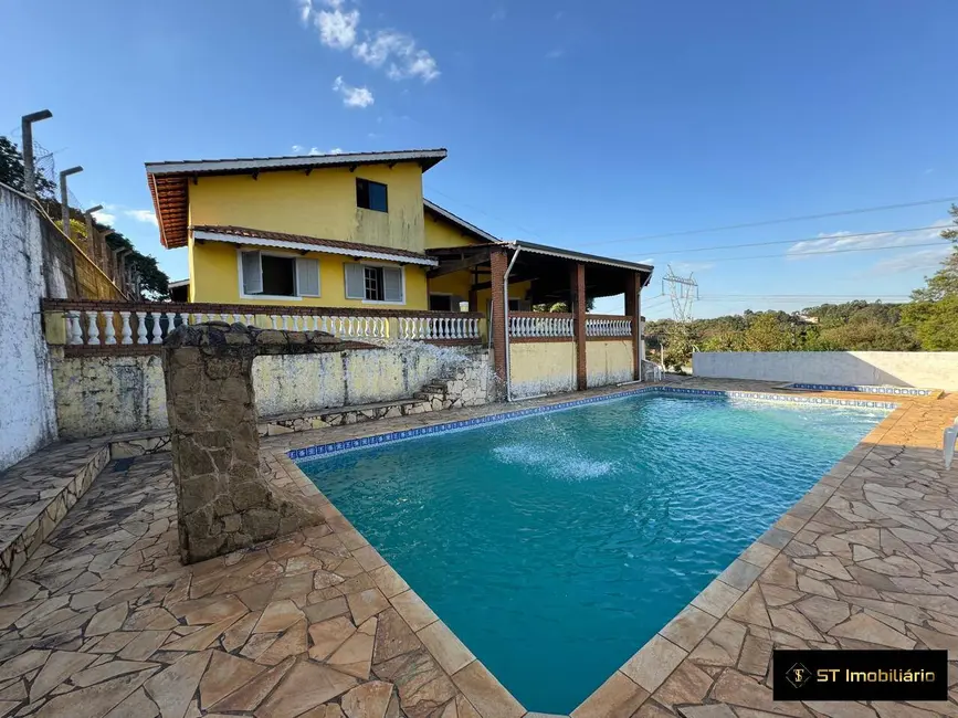 Foto 1 de Chácara com 5 quartos à venda em Mairipora - SP