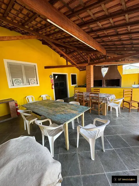 Foto 3 de Chácara com 5 quartos à venda em Mairipora - SP