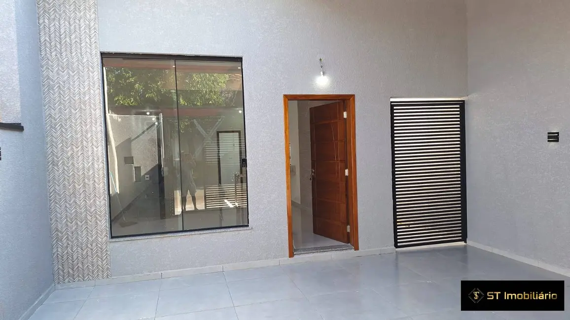 Foto 1 de Casa com 3 quartos à venda, 180m2 em Jardim dos Pinheiros, Atibaia - SP