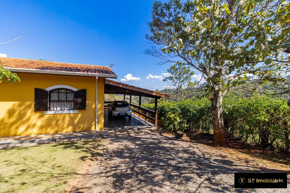 Foto 8 de Chácara com 3 quartos à venda, 1342m2 em Bom Jesus Dos Perdoes - SP