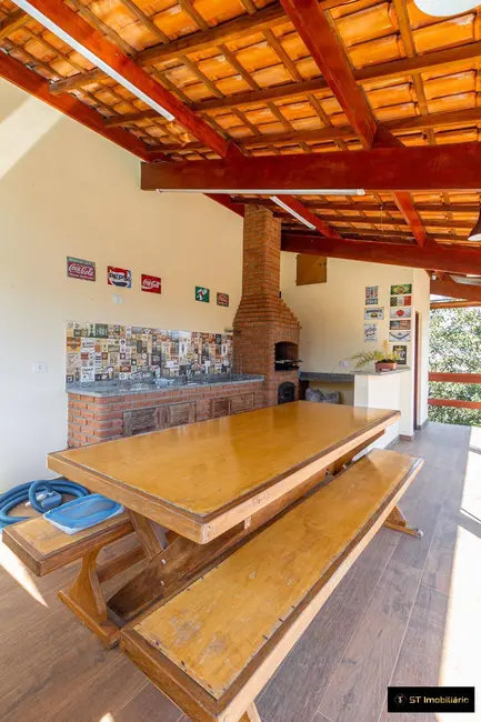 Foto 5 de Chácara com 3 quartos à venda, 1342m2 em Bom Jesus Dos Perdoes - SP