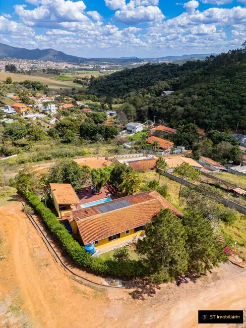 Foto 6 de Chácara com 3 quartos à venda, 1342m2 em Bom Jesus Dos Perdoes - SP