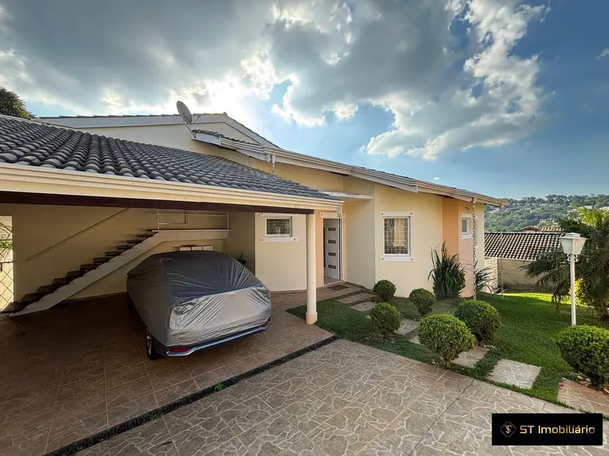 Casa de Condomínio com 6 quartos à venda, 960m2 em Alpes de Atibaia, Atibaia - SP - imagem 1 Foto 1 de Casa de Condomínio com 6 quartos à venda, 960m2 em Alpes de Atibaia, Atibaia - SP