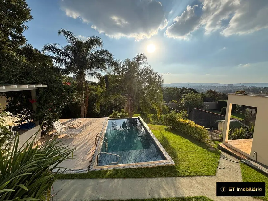 Casa de Condomínio com 6 quartos à venda, 960m2 em Alpes de Atibaia, Atibaia - SP - imagem 3 Foto 3 de Casa de Condomínio com 6 quartos à venda, 960m2 em Alpes de Atibaia, Atibaia - SP