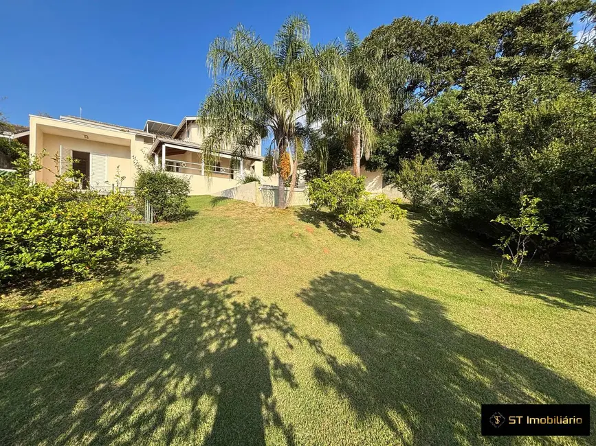 Casa de Condomínio com 6 quartos à venda, 960m2 em Alpes de Atibaia, Atibaia - SP - imagem 4 Foto 4 de Casa de Condomínio com 6 quartos à venda, 960m2 em Alpes de Atibaia, Atibaia - SP