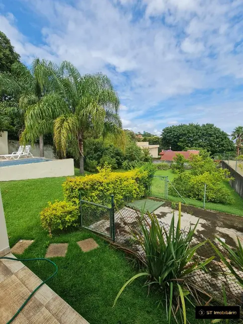 Casa de Condomínio com 6 quartos à venda, 960m2 em Alpes de Atibaia, Atibaia - SP - imagem 5 Foto 5 de Casa de Condomínio com 6 quartos à venda, 960m2 em Alpes de Atibaia, Atibaia - SP