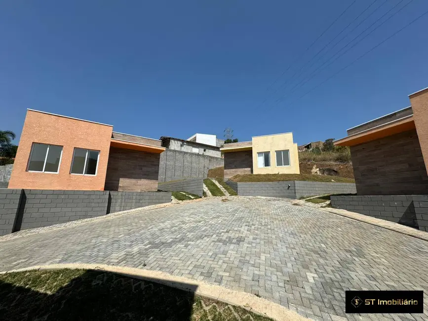 Foto 9 de Casa com 3 quartos à venda, 163m2 em Jardim Estância Brasil, Atibaia - SP