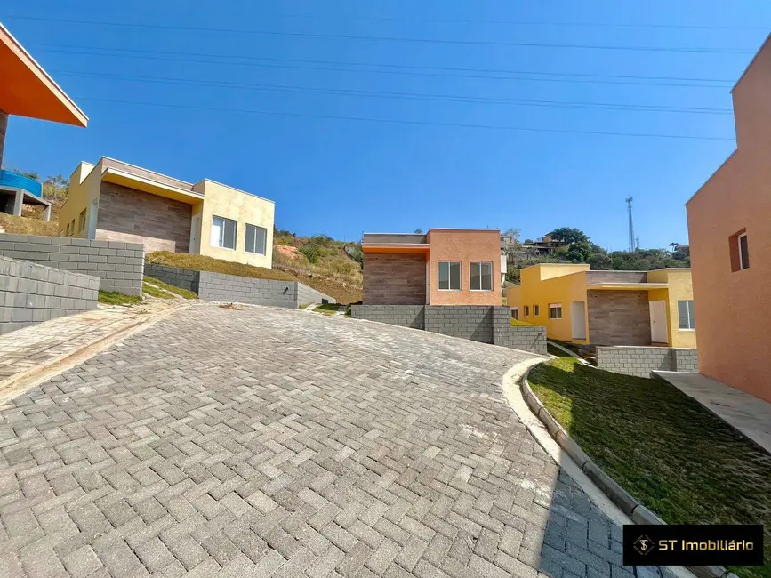 Foto 1 de Casa com 3 quartos à venda, 163m2 em Jardim Estância Brasil, Atibaia - SP