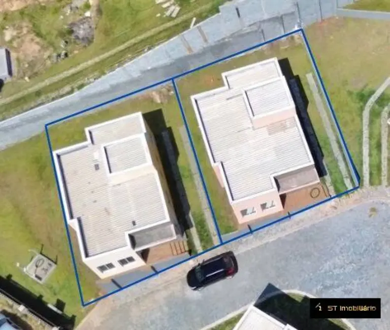 Foto 3 de Casa com 3 quartos à venda, 163m2 em Jardim Estância Brasil, Atibaia - SP