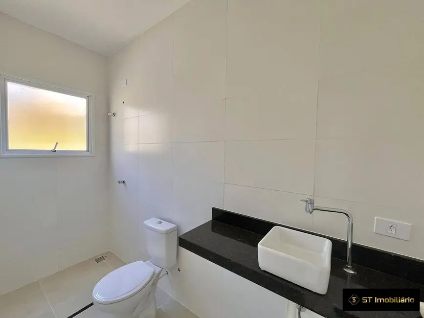 Foto 6 de Casa com 3 quartos à venda, 255m2 em Jardim Estância Brasil, Atibaia - SP