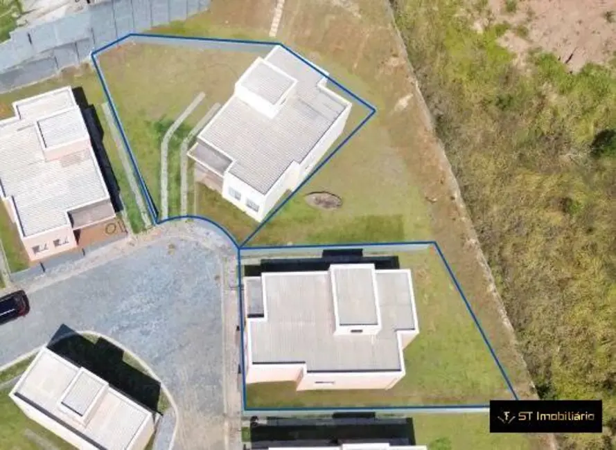 Foto 3 de Casa com 3 quartos à venda, 255m2 em Jardim Estância Brasil, Atibaia - SP