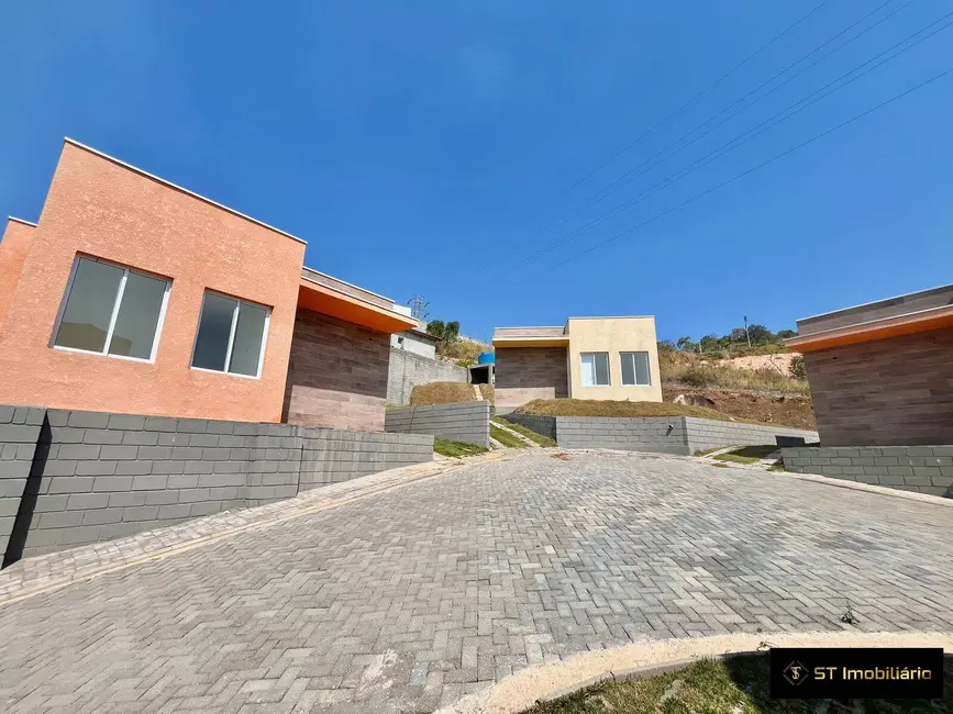 Foto 6 de Casa com 2 quartos à venda, 86m2 em Jardim Estância Brasil, Atibaia - SP