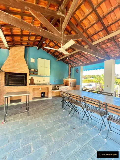 Chácara com 4 quartos à venda, 3000m2 em Vila Dom Pedro, Atibaia - SP - imagem 6 Foto 6 de Chácara com 4 quartos à venda, 3000m2 em Vila Dom Pedro, Atibaia - SP