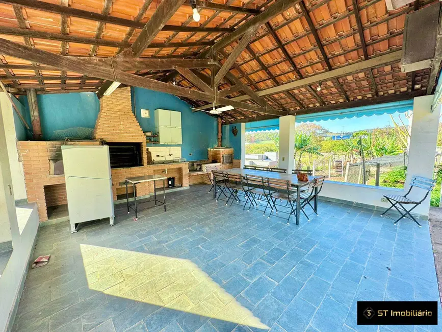 Chácara com 4 quartos à venda, 3000m2 em Vila Dom Pedro, Atibaia - SP - imagem 7 Foto 7 de Chácara com 4 quartos à venda, 3000m2 em Vila Dom Pedro, Atibaia - SP