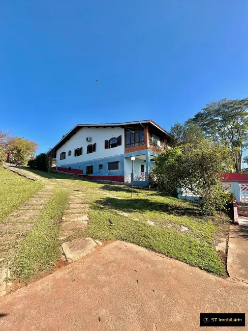 Chácara com 4 quartos à venda, 3000m2 em Vila Dom Pedro, Atibaia - SP - imagem 9 Foto 9 de Chácara com 4 quartos à venda, 3000m2 em Vila Dom Pedro, Atibaia - SP