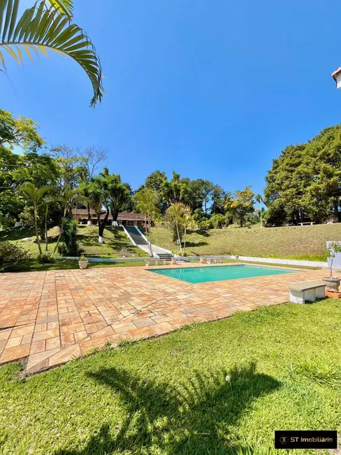 Foto 5 de Sítio / Rancho com 7 quartos à venda, 44000m2 em Boa Vista, Atibaia - SP