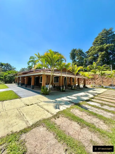 Foto 4 de Sítio / Rancho com 7 quartos à venda, 44000m2 em Boa Vista, Atibaia - SP