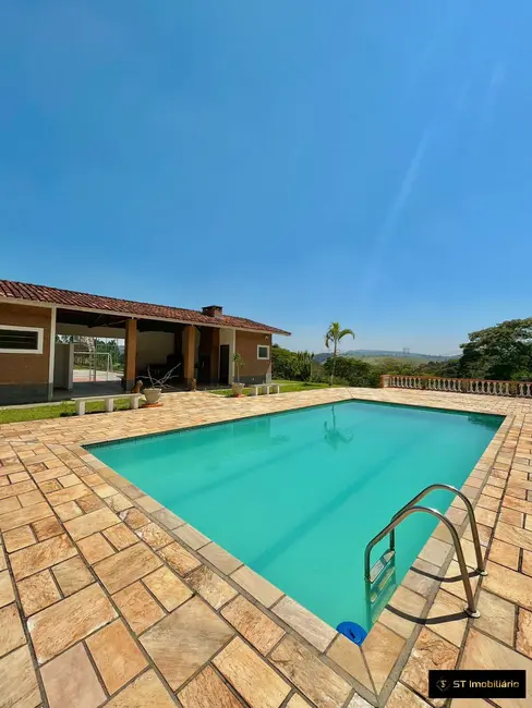 Foto 3 de Sítio / Rancho com 7 quartos à venda, 44000m2 em Boa Vista, Atibaia - SP