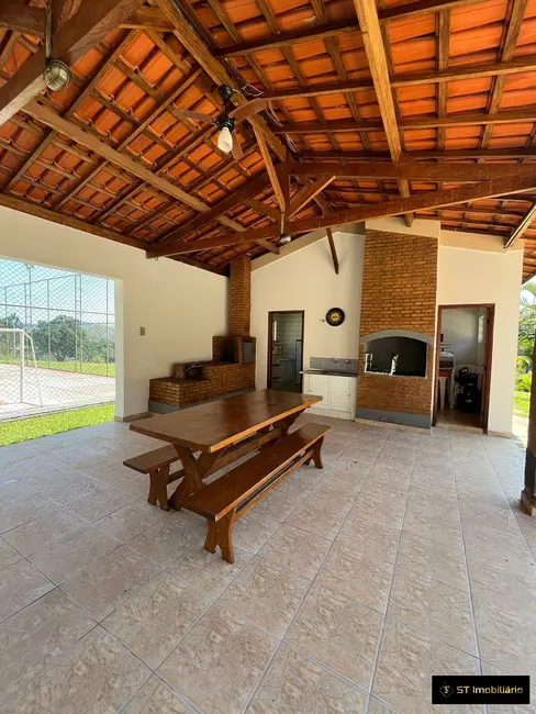 Foto 8 de Sítio / Rancho com 7 quartos à venda, 44000m2 em Boa Vista, Atibaia - SP