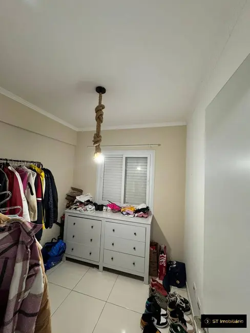 Foto 2 de Apartamento com 3 quartos à venda, 65m2 em Mairipora - SP
