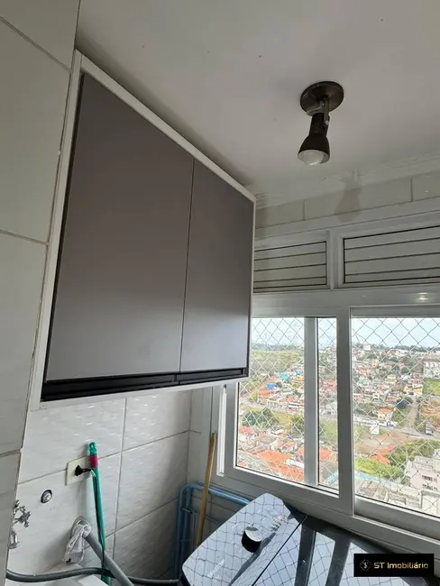 Foto 8 de Apartamento com 3 quartos à venda, 65m2 em Mairipora - SP