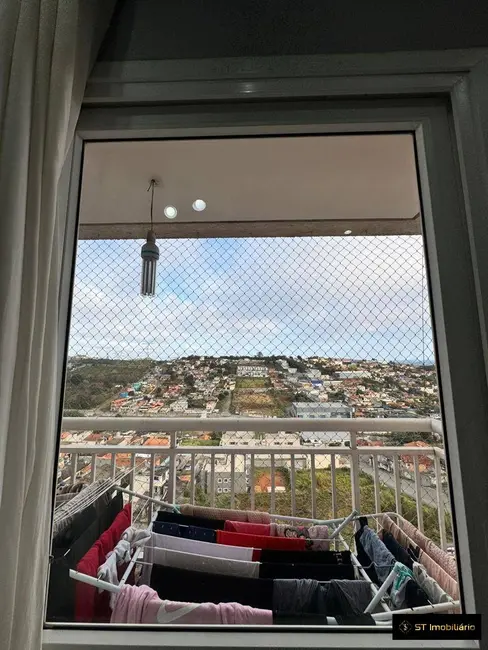 Foto 5 de Apartamento com 3 quartos à venda, 65m2 em Mairipora - SP