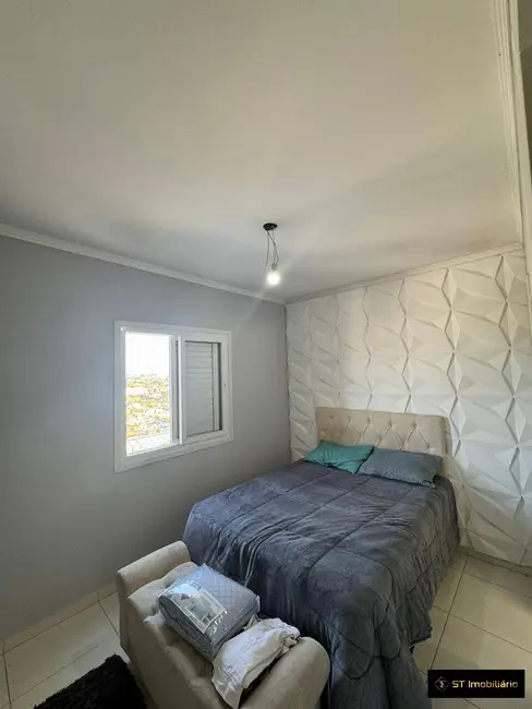 Foto 4 de Apartamento com 3 quartos à venda, 65m2 em Mairipora - SP