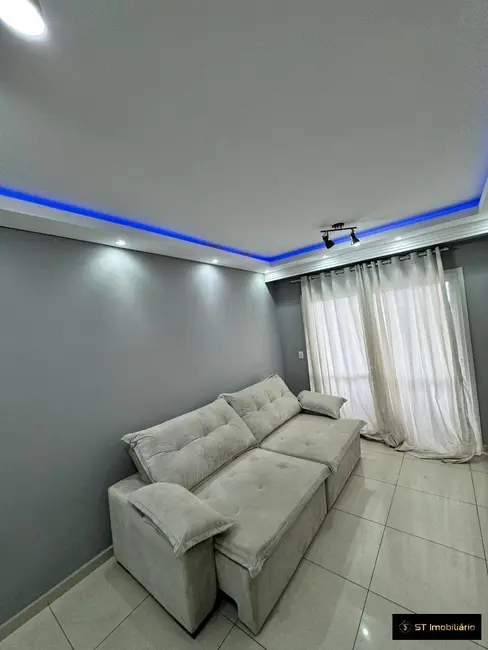Foto 1 de Apartamento com 3 quartos à venda, 65m2 em Mairipora - SP