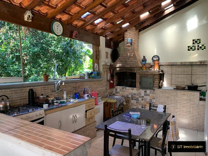 Foto 2 de Chácara com 3 quartos à venda, 837m2 em Mairipora - SP