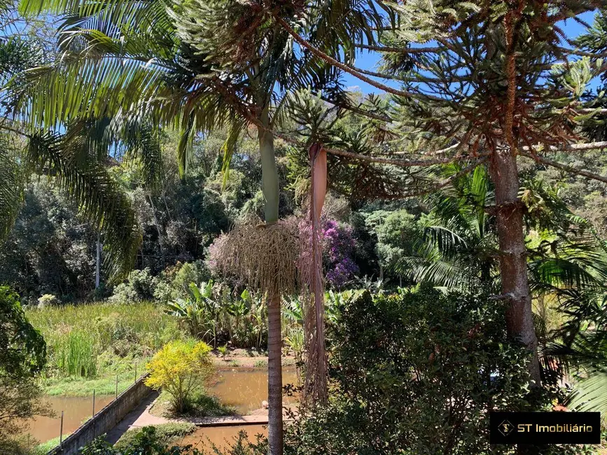 Foto 5 de Chácara com 3 quartos à venda, 837m2 em Mairipora - SP