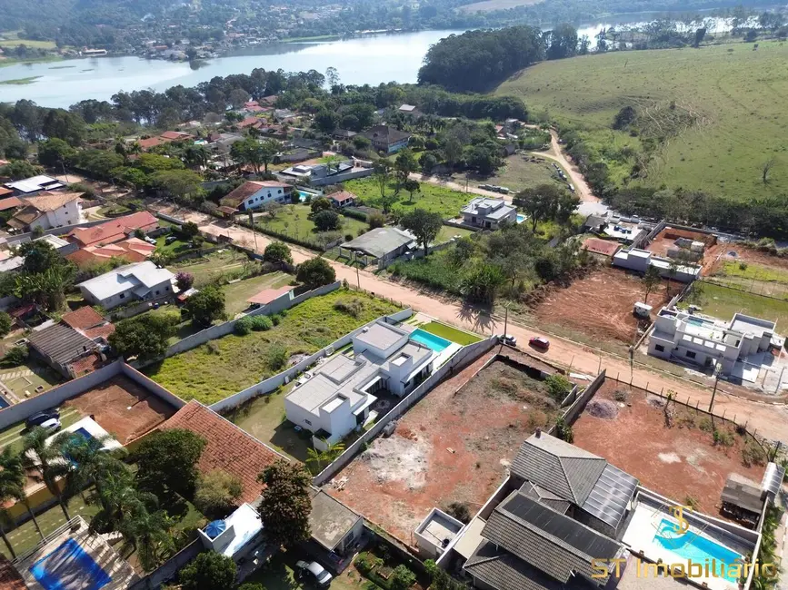 Foto 6 de Terreno / Lote à venda, 1000m2 em Rio Abaixo, Atibaia - SP