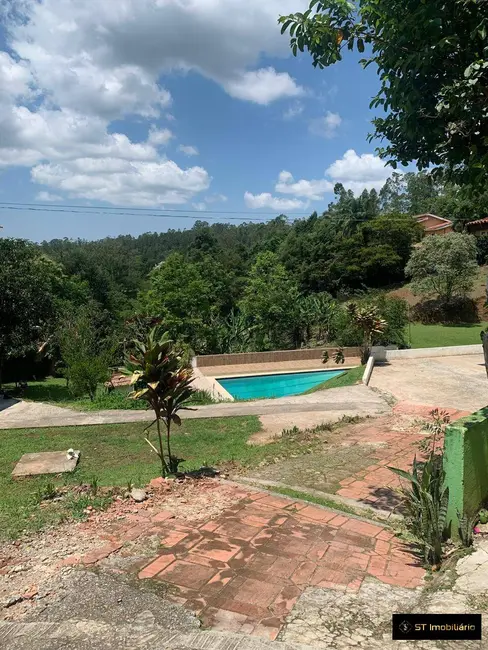 Foto 3 de Chácara com 3 quartos à venda, 6480m2 em Mairipora - SP