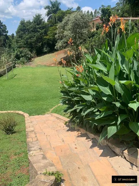 Foto 5 de Chácara com 3 quartos à venda, 6480m2 em Mairipora - SP