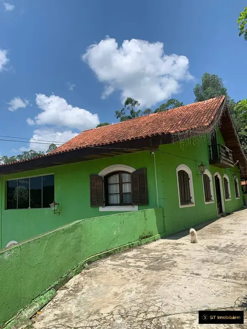 Foto 1 de Chácara com 3 quartos à venda, 6480m2 em Mairipora - SP