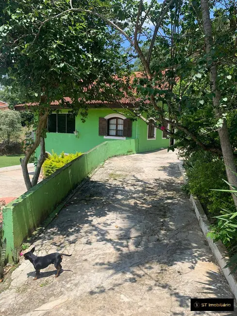Foto 8 de Chácara com 3 quartos à venda, 6480m2 em Mairipora - SP