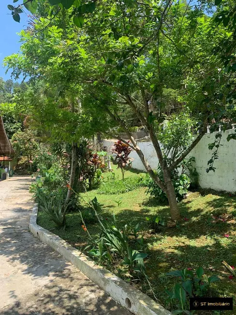 Foto 4 de Chácara com 3 quartos à venda, 6480m2 em Mairipora - SP