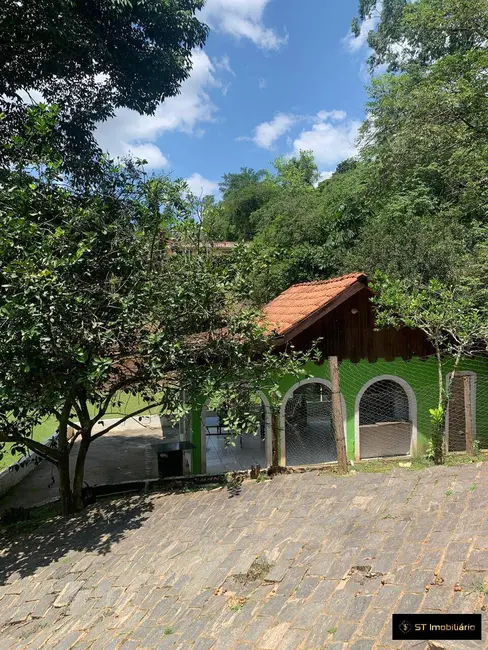 Foto 7 de Chácara com 3 quartos à venda, 6480m2 em Mairipora - SP