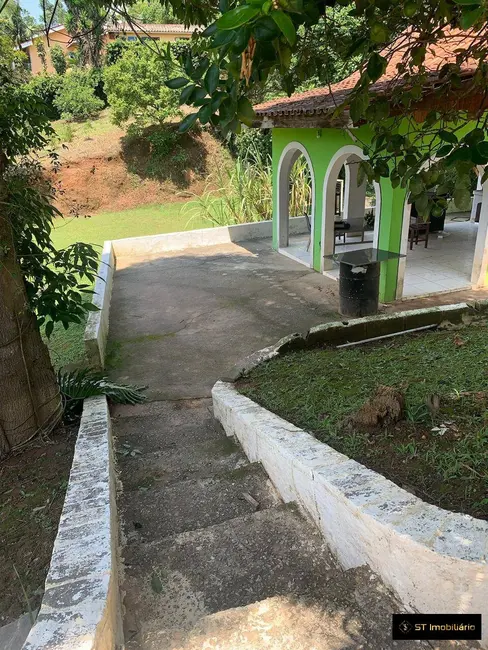 Foto 6 de Chácara com 3 quartos à venda, 6480m2 em Mairipora - SP