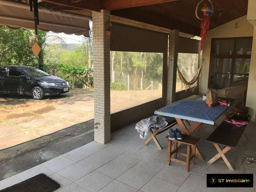 Foto 5 de Chácara com 4 quartos à venda, 1583m2 em Mairipora - SP