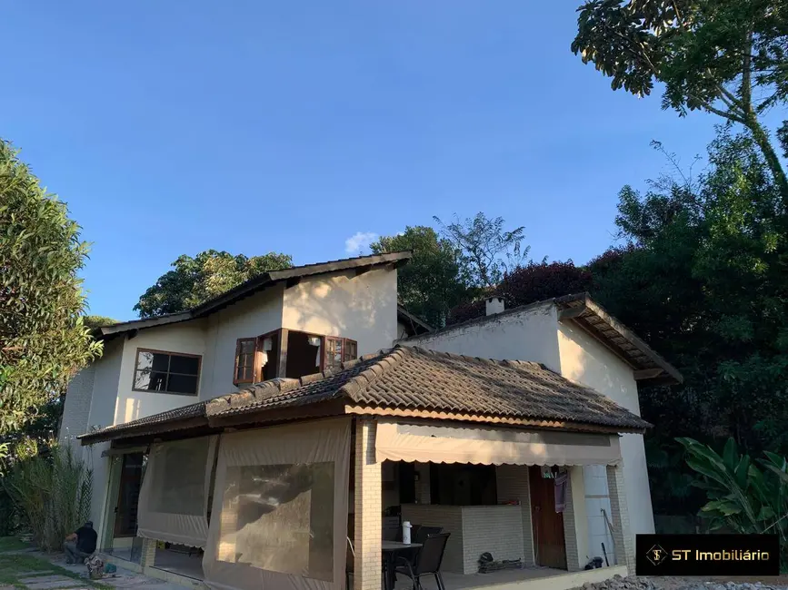 Foto 1 de Chácara com 4 quartos à venda, 1583m2 em Mairipora - SP