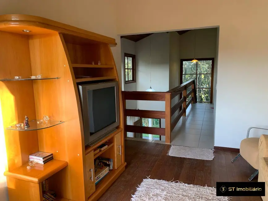 Foto 8 de Chácara com 4 quartos à venda, 1583m2 em Mairipora - SP