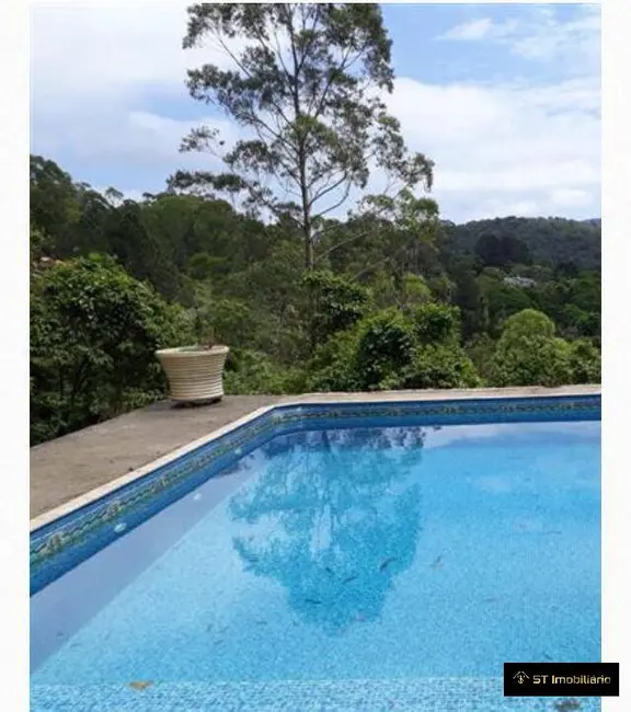 Foto 3 de Chácara com 4 quartos à venda, 1583m2 em Mairipora - SP