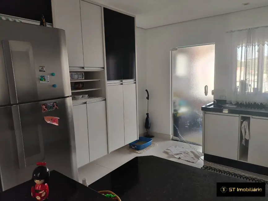 Foto 6 de Casa com 4 quartos à venda, 350m2 em Atibaia Jardim, Atibaia - SP