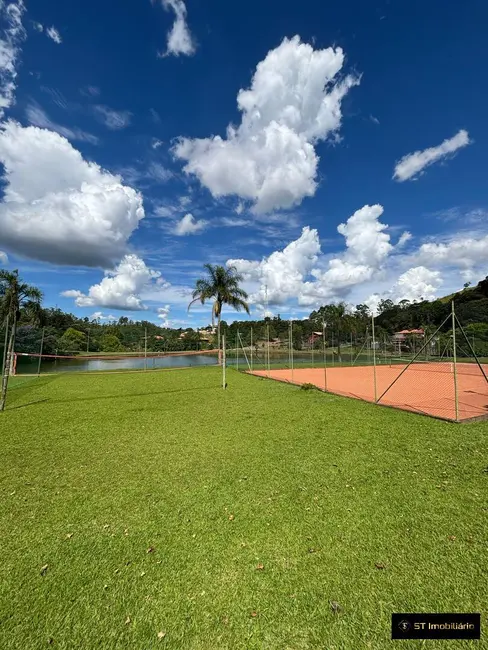 Foto 4 de Terreno / Lote à venda, 1232m2 em Mairipora - SP